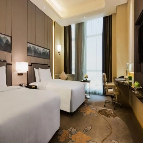 Executive Twin room