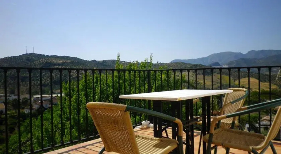 Casa Brigida