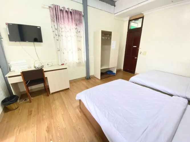 Sao Mai Tim Hotel