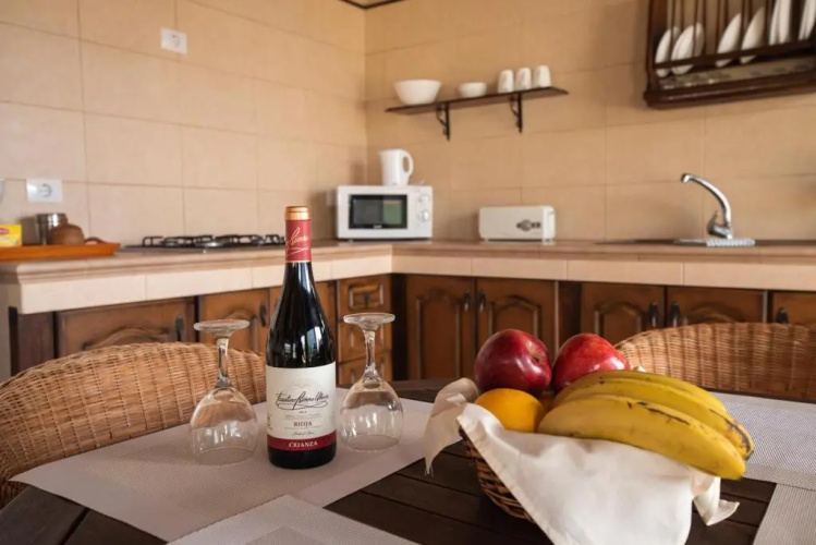 Apartamento Kiril