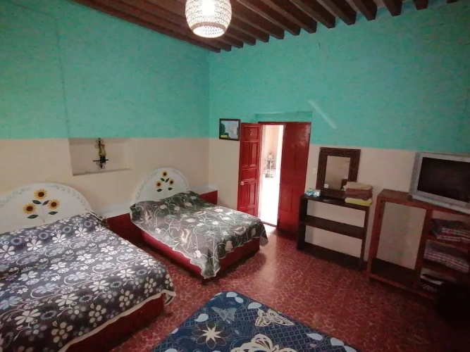 Standard Family room