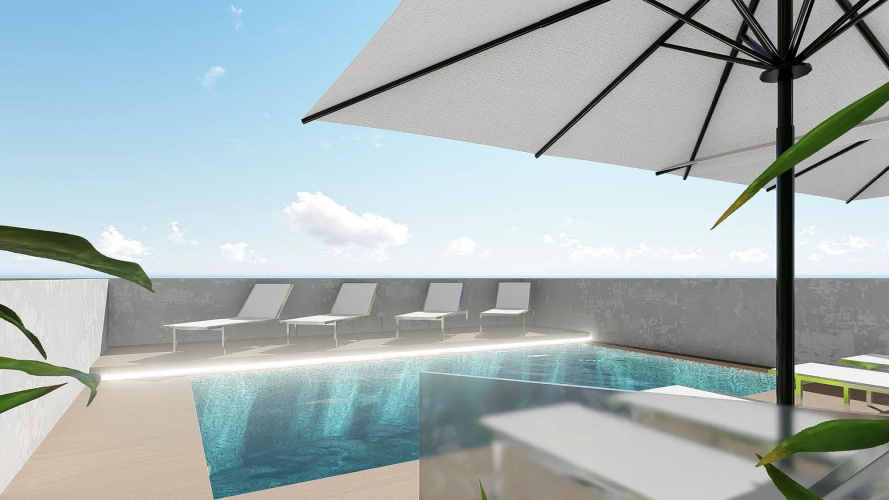 Akalli Luxury Studios