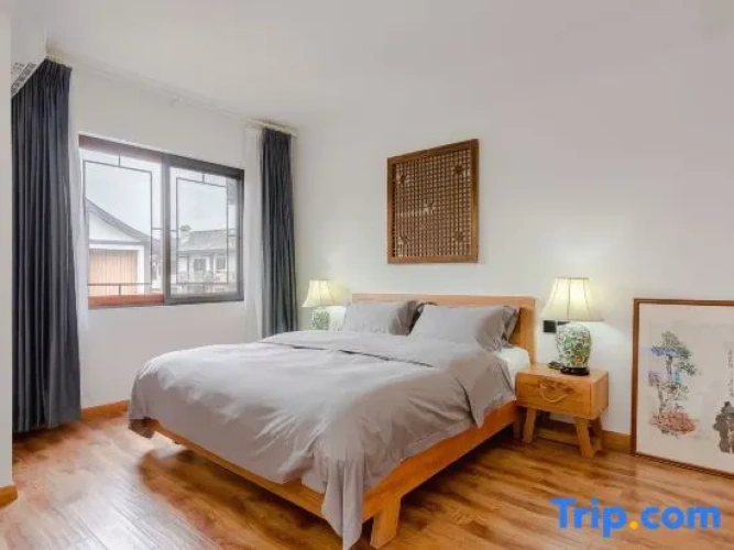 Double Suite with balcony