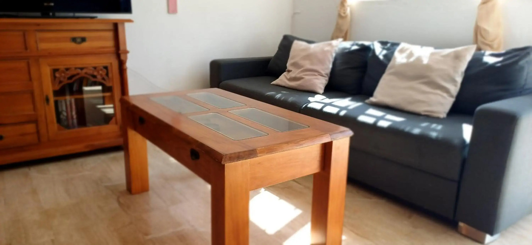 Apartamento La Libertad Estepona