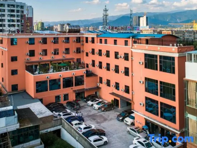 Haizhilan Hotel