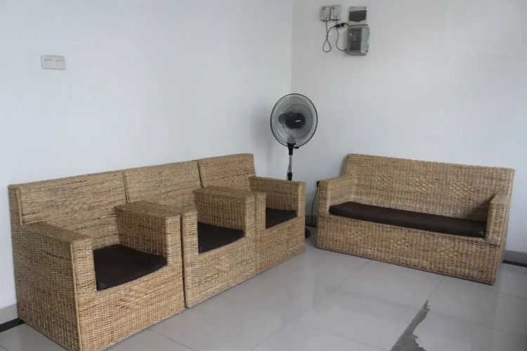 OYO 1263 Jazz Anna Hotel
