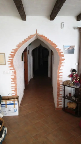 Cuevaalegria
