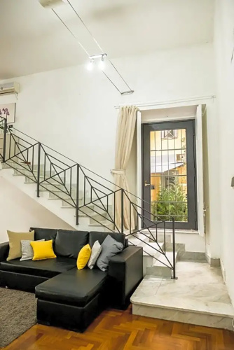 Il Salotto - Bed & Breakfast