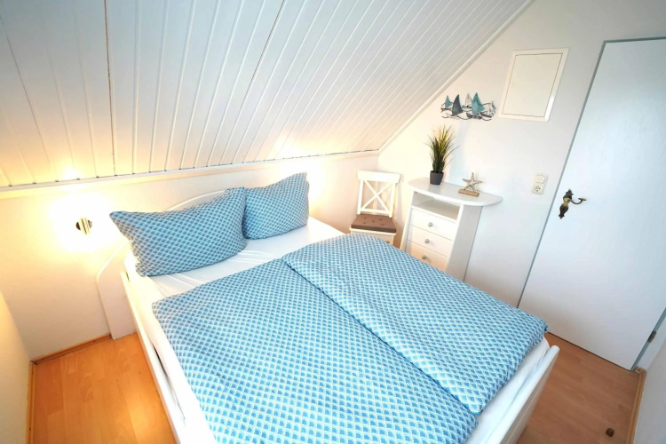Ferienwohnung Wangerooge