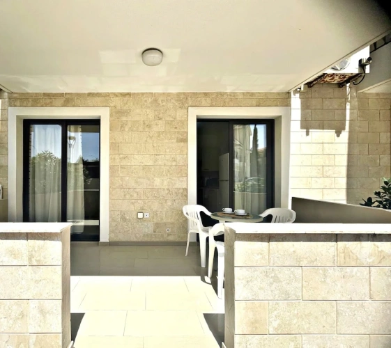 1 Bedroom Standard Apartment