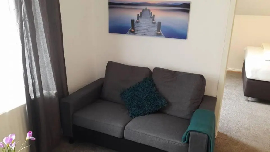 Apartment Jackie 2