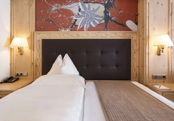 Hotel Edelweiss