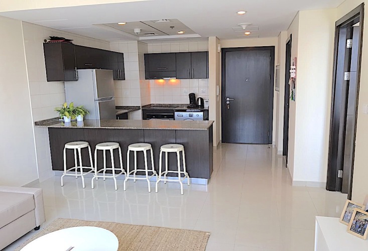 Incredible apartment at the top of Dubai Marina - Image 2