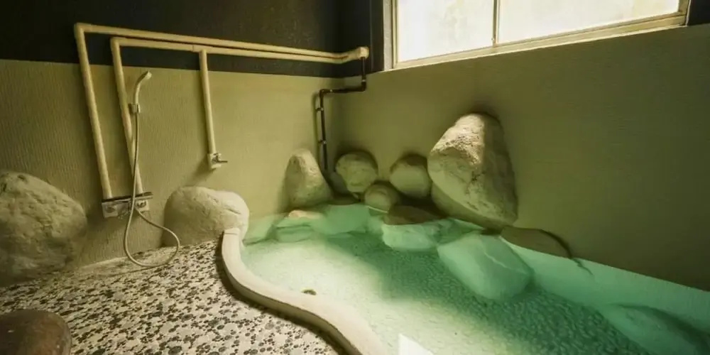 Onsen Yado Mizuguchi
