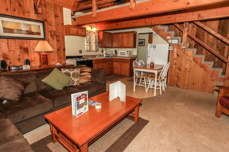 Moonridge Hideaway