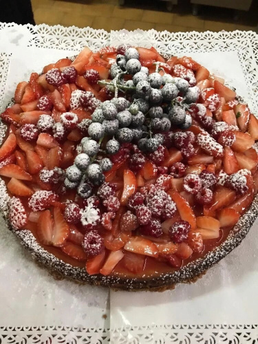 Hotel Ristorante Docciola