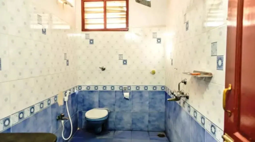 Nirmal Villa
