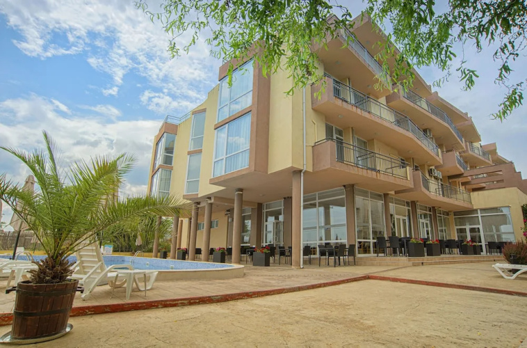 Hotelafbeelding