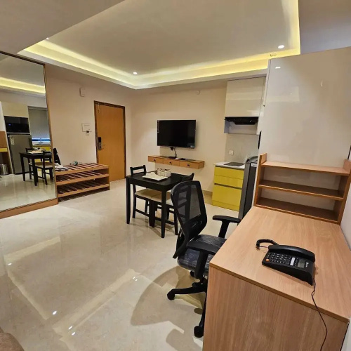 Western Suites