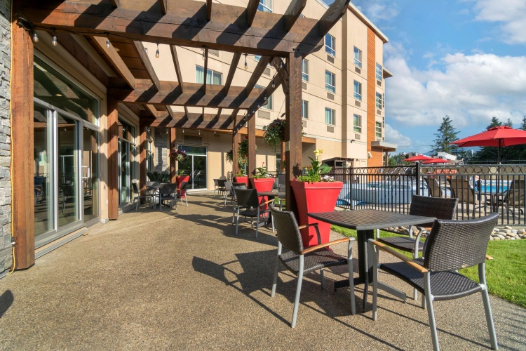 Best Western Plus Revelstoke photo 25