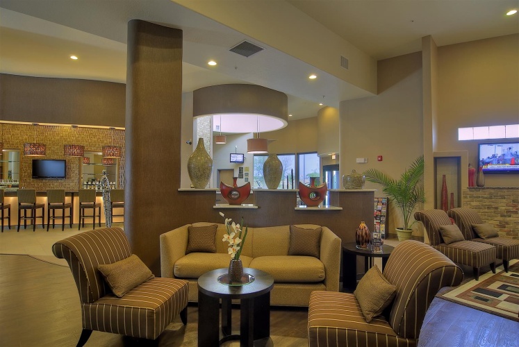 Best Western Plus Lackland Hotel & Suites photo 24