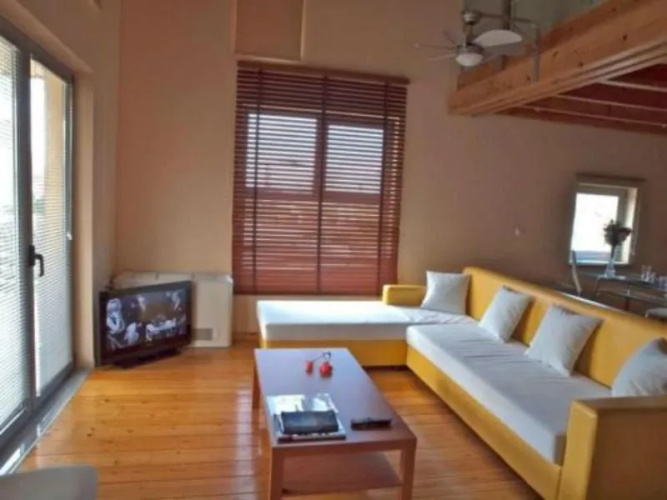 Sorta Apartments