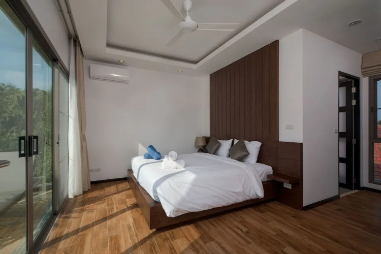 Villa Maluku