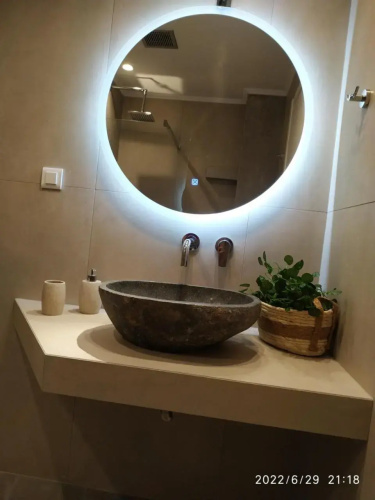 Christina Kos boutique apartment