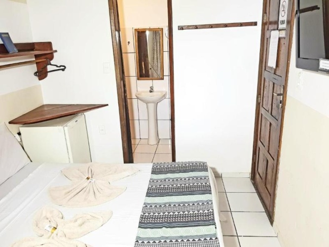 Duplex Suite