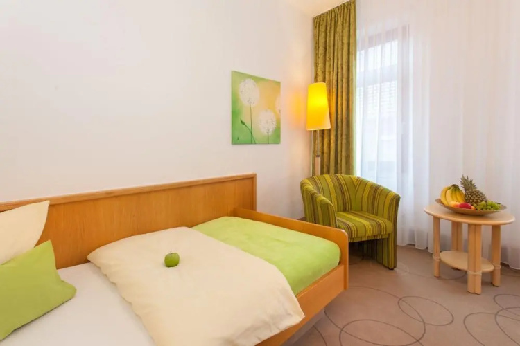 Flair Hotel Werbetal