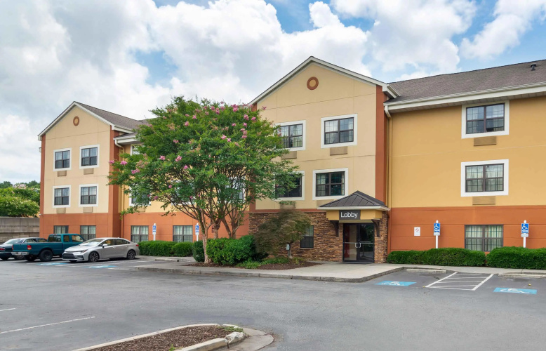 Extended Stay America Atlanta Duluth photo 20