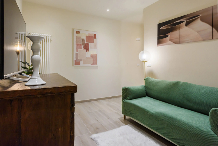 Apartment Tripoli