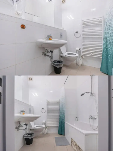 Charming 2BR Apt Vienna Long Stay