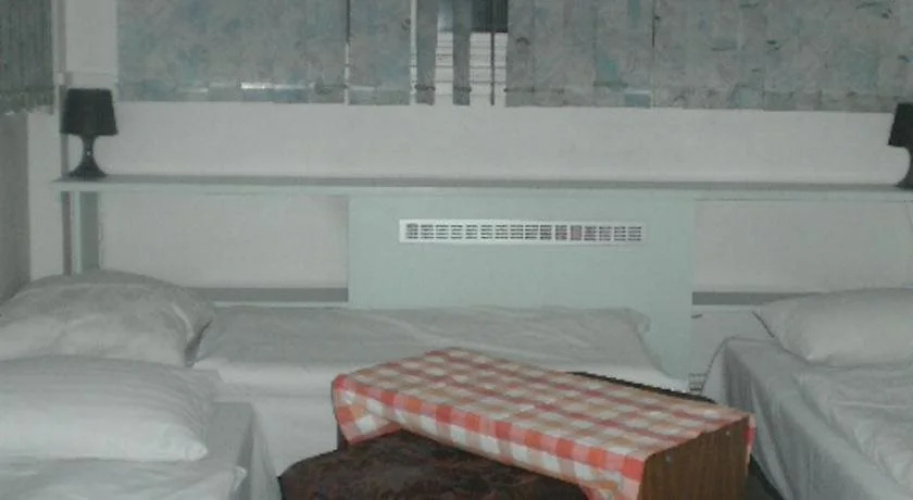 Hotel Kacerov