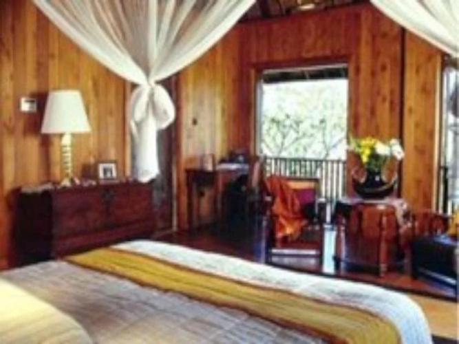 Sanctuary Villa Nusa Dua