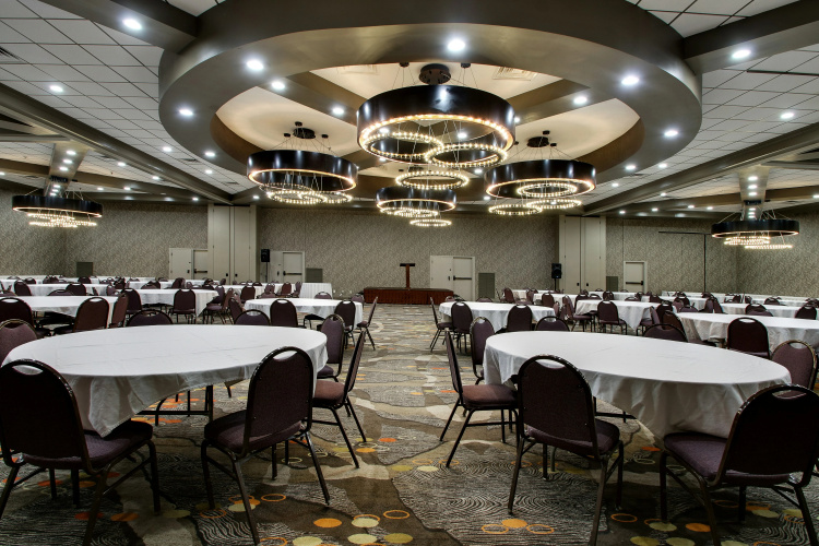 DoubleTree by Hilton Mt. Vernon photo 24