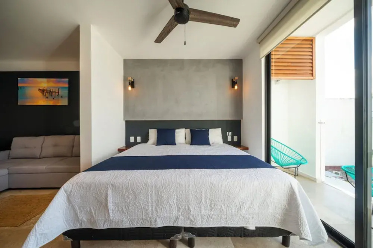 Comfortable Studio with Pool - Huaya 501