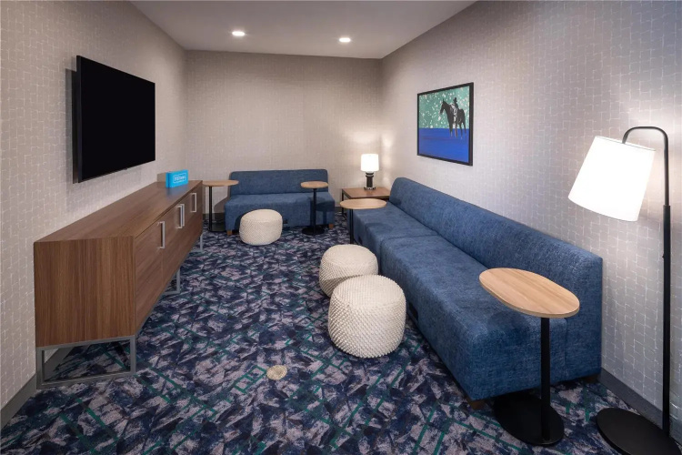 Home2 Suites By Hilton Kalispell