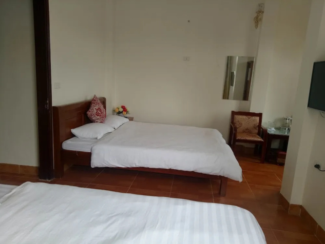 Motel Villa