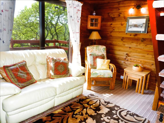 Heron Lodge