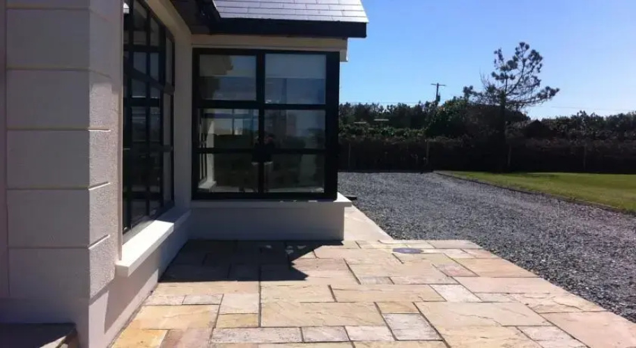 Kilmore Castle View