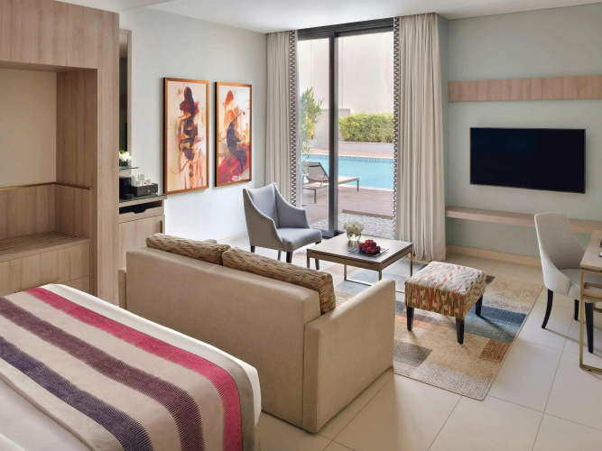 Mövenpick Hotel Tahlia Jeddah
