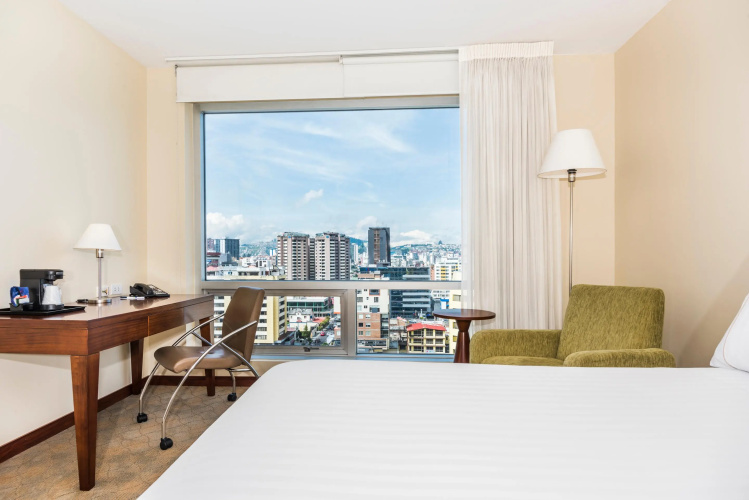 Holiday Inn Express Quito by IHG