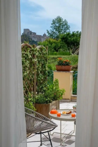 Marcantonio B&B