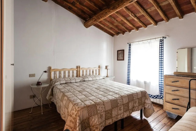 Agriturismo Solare Abbacca-là