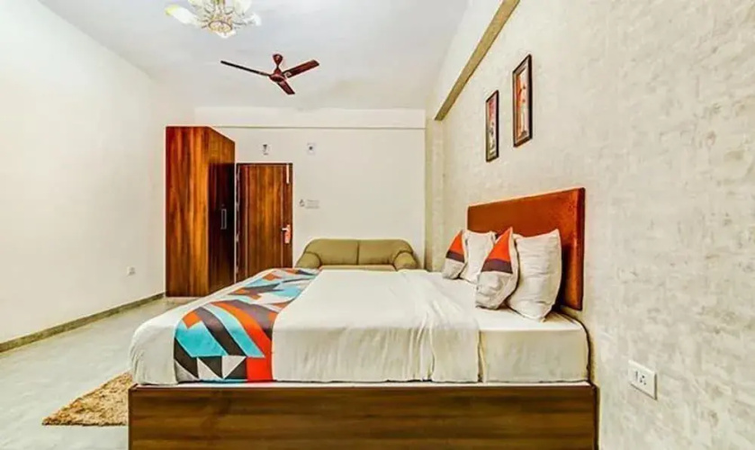 Hotel Kripa Sai
