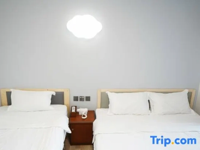 4 Bedrooms Suite