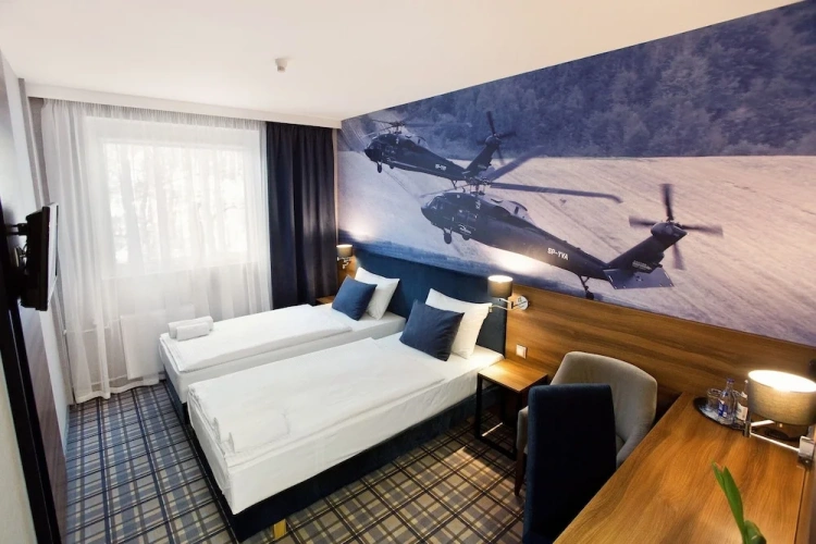 Comfort Double room
