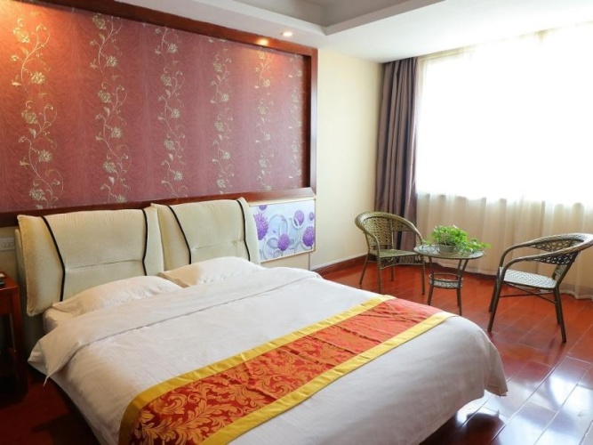 Business Double room