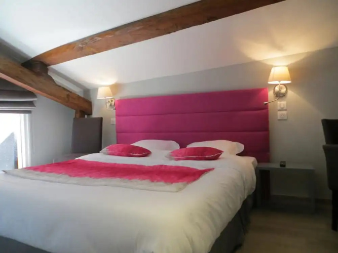 Auberge Bressane de Buellas